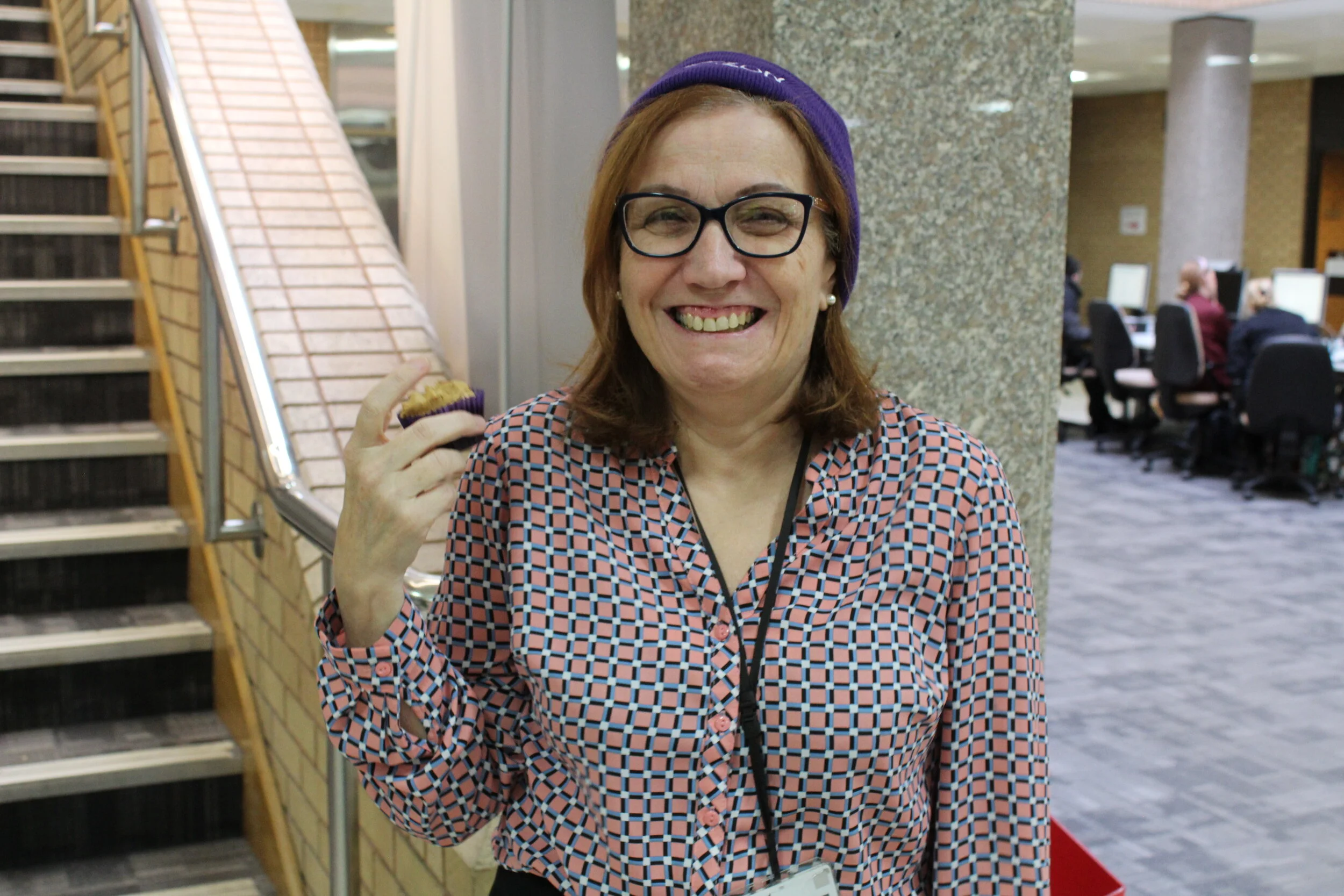 Go For Growth event at Gateshead Civic Centre