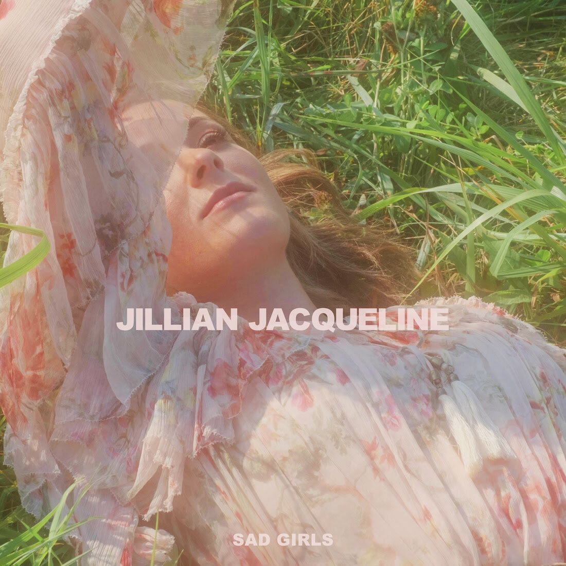 Jillian Jacqueline “Sad Girls” Single Photo by Susan Berry Hair and Makeup by Brittney Head