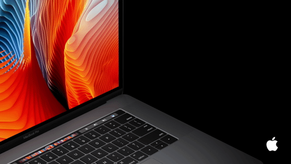 Source: Apple