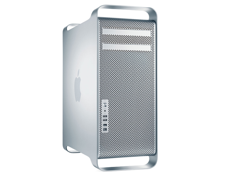 | Source: iFixit | A closer look at the last-generation Mac Pro