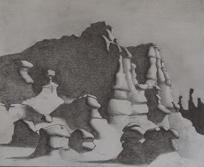 Goblin Valley