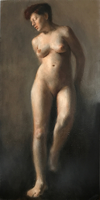 Genevieve