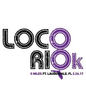 Loco Rio 8K Fort Lauderdale