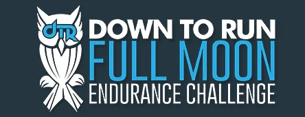 DTR Full Moon Night Trail Run