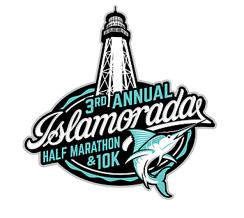Islamorada Half Marathon and 10K