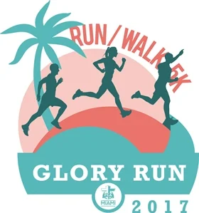 The "Glory Run" Walk / Run 5K