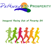 Racing Out Of Poverty 5K