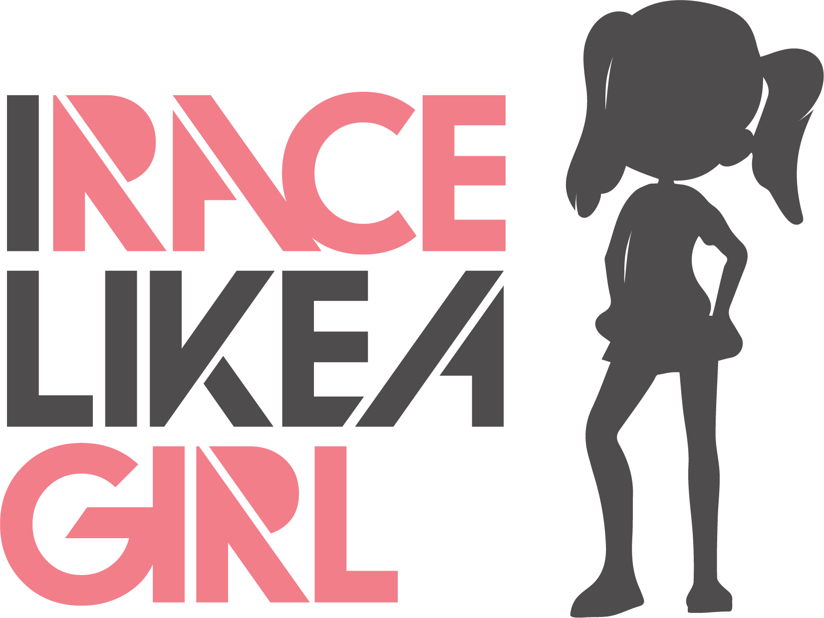 iracelikeagirl 5k *men wear pink or go shirtless!