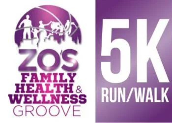 Zo’s Family Fun Day 