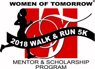 Women of Tomorrow 5K