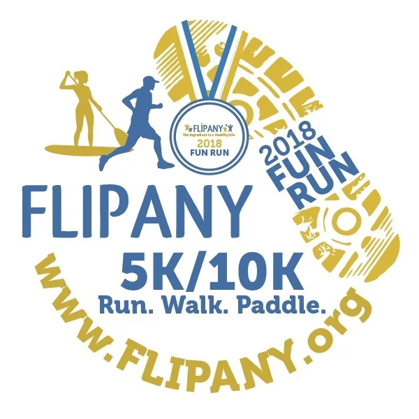 The Fun Run - FLIPANY