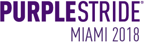 PurpleStride 5K Miami