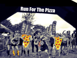 Run For The Pizza 5K / 10K