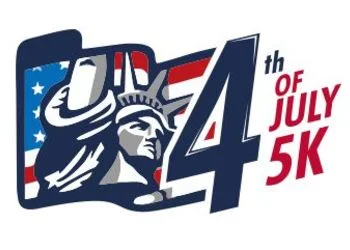 4TH OF JULY 5K