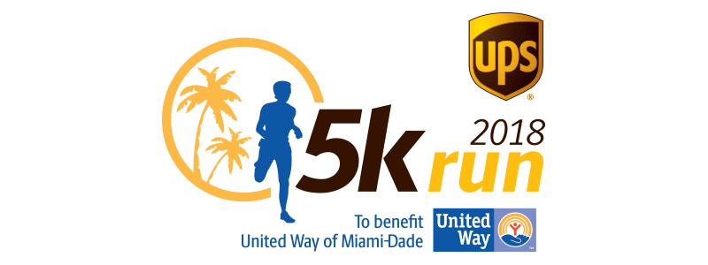 The UPS 5K