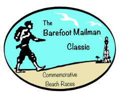Barefoot Mailman Classic 5K / 10K