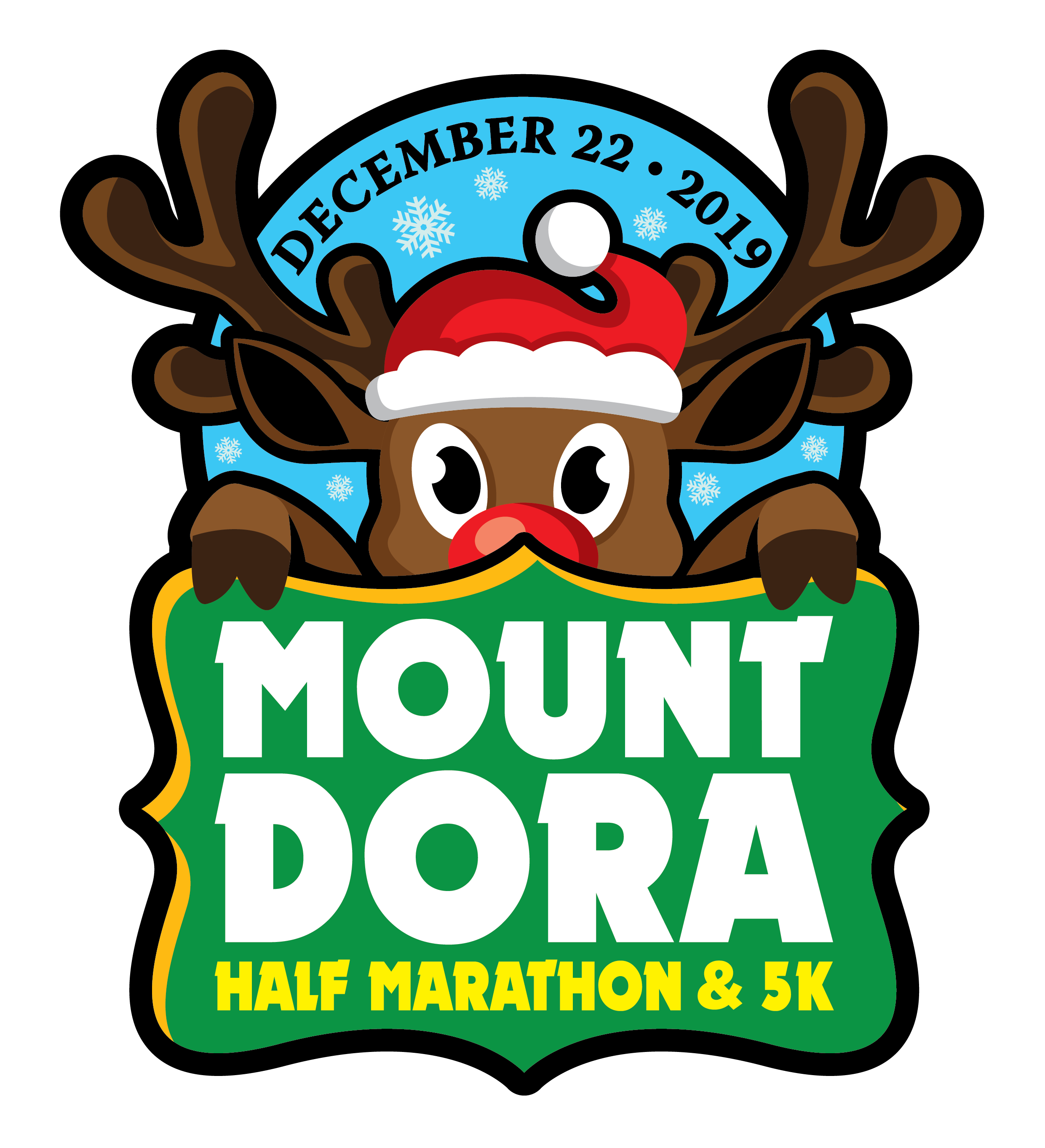 Mount Dora Half Marathon