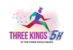 Three Kings 5K
