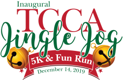 2019 Inaugural Treasure Coast Classical Academy Jingle Jog 5K &amp; Fun Run