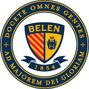 Belen Jesuit Alumni Glory Mile