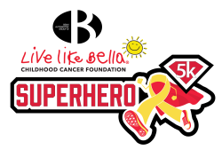 Live Like Bella 5K