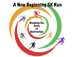 Breaking the Cycle Of Destruction 5K
