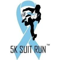 The 5K Cancer and Suit Run
