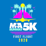 MIA Runway 5K