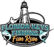 Florida Keys Fishing Fun Run
