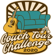 Couch Tour Challenge