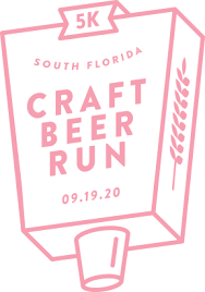 South Florida Craft Beer 5K Run/Walk