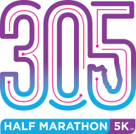 305 Half Marathon &amp; 5K
