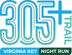 305+ Night Time 5K / 10K Trail Run