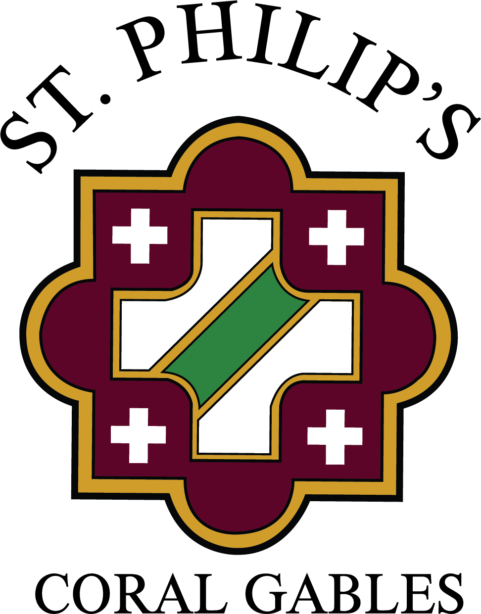 St. Philip’s Sprints for Good