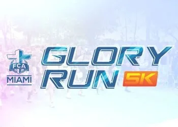 The Glory Run 5K 
