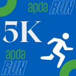 APDA South Florida 2021 Optimism 5k Race, Kids Fun Run and Optimism Walk