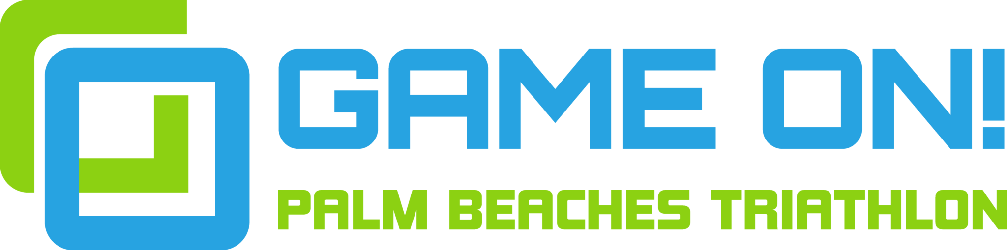 Game On! Palm Beaches Triathlon - Fall