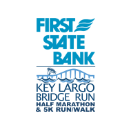First State Bank Key Largo Bridge Run Half Marathon &amp; 5K Run/Walk