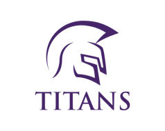 Dash of the Titans 5K Run / Walk
