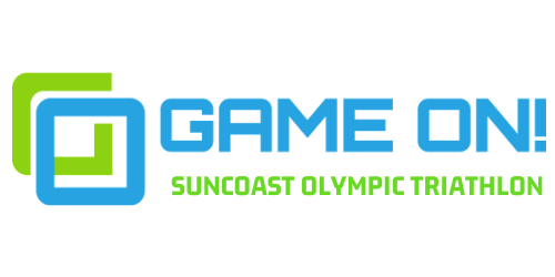 Game On! Suncoast Olympic Triathlon