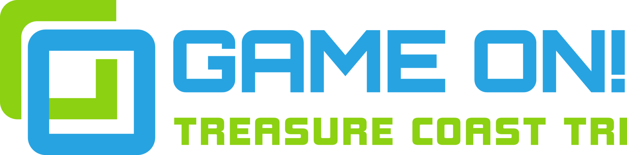 Game On! - Treasure Coast Tri - Winter