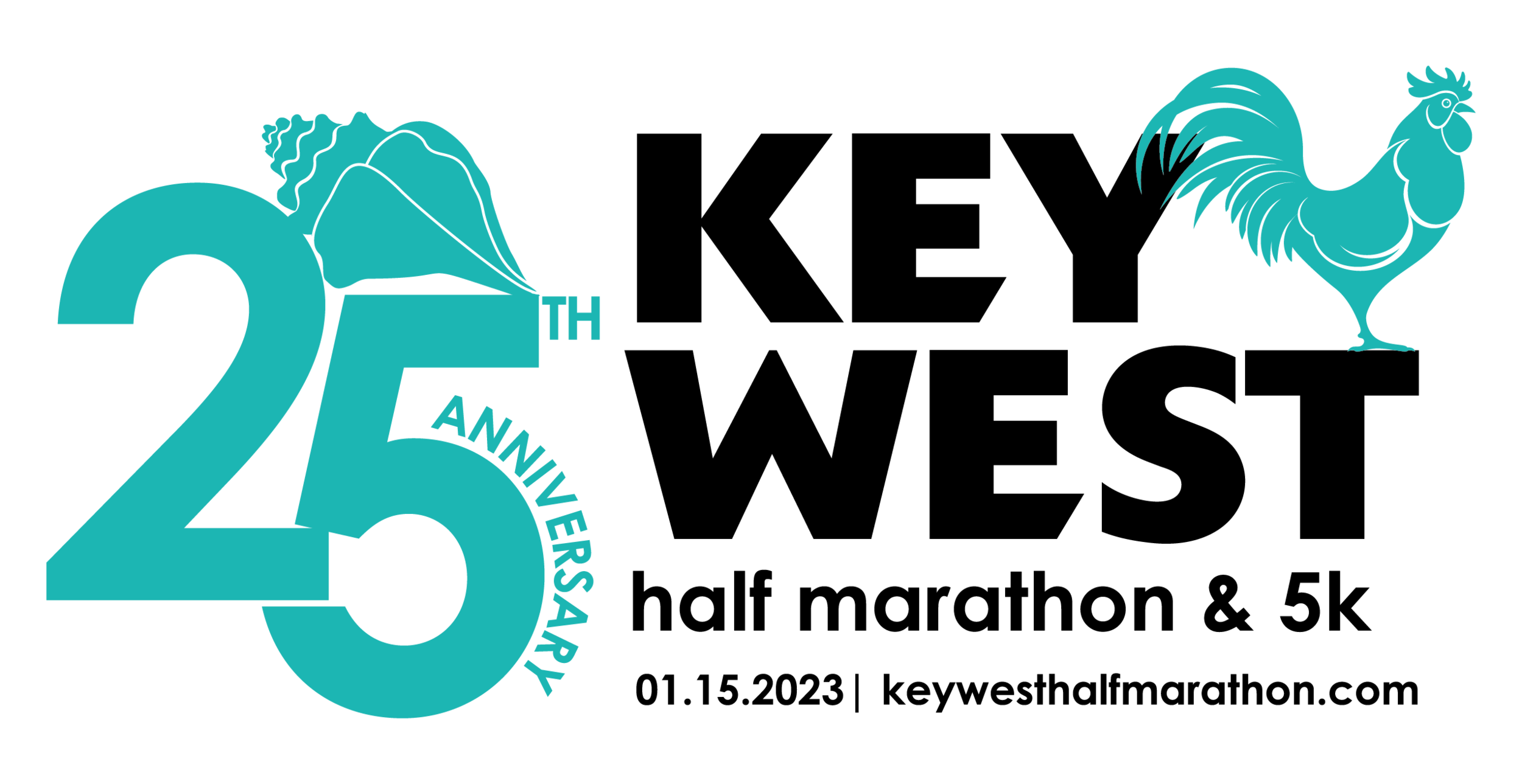 Key West Half Marathon &amp; 5K
