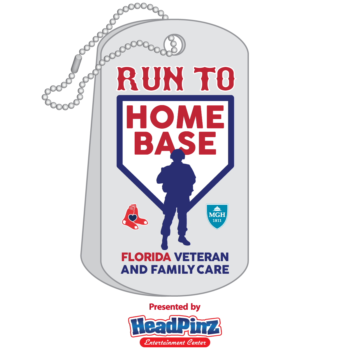 5th Annual Run to Home Base Florida