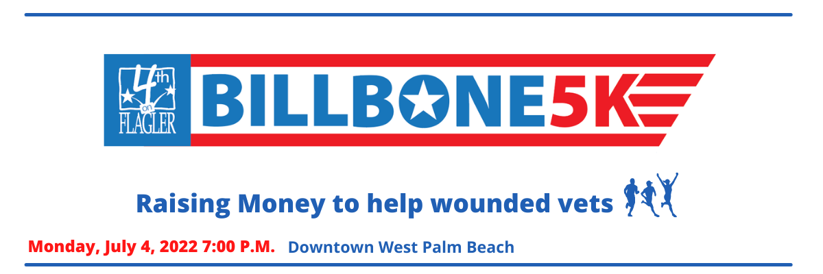 Bill Bone 5K