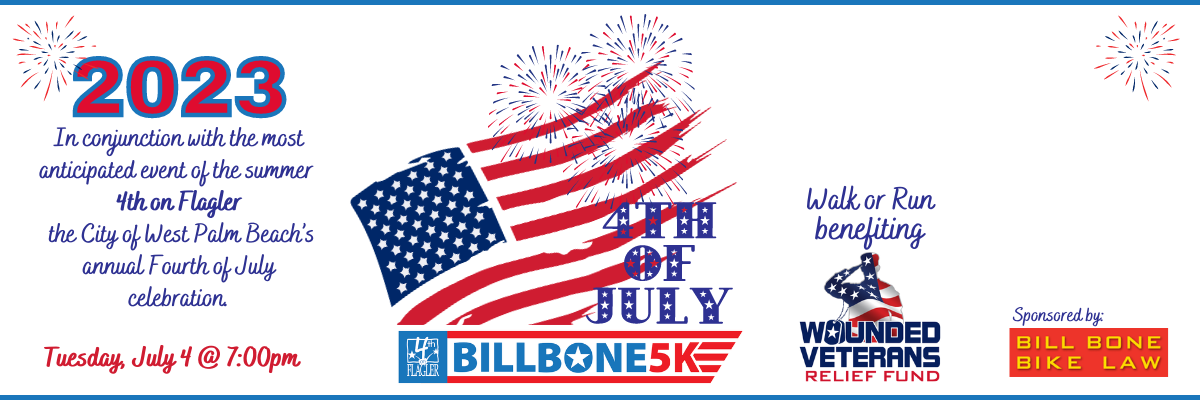Bill Bone 5K
