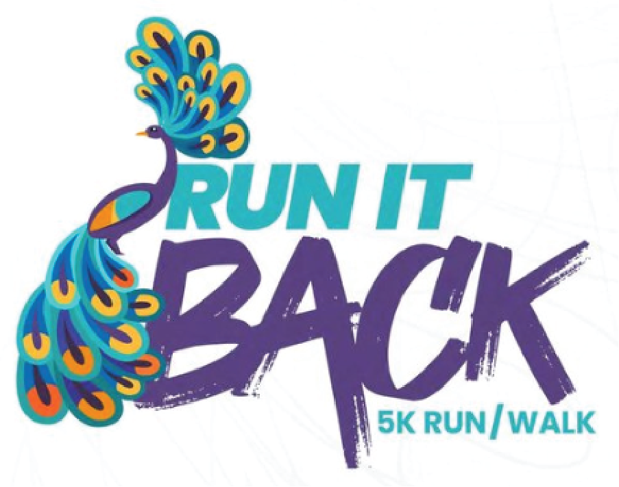 Run It Back 5K Run / Walk