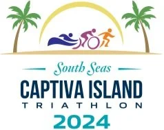 South Seas Captiva Island Triathlon &amp; 5K