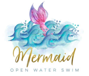 Mermaid Open Water Swim - OLETA