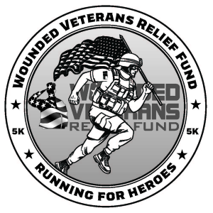 Running for Heroes 5K