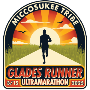 Miccosukee Glades Runner Ultramarathon
